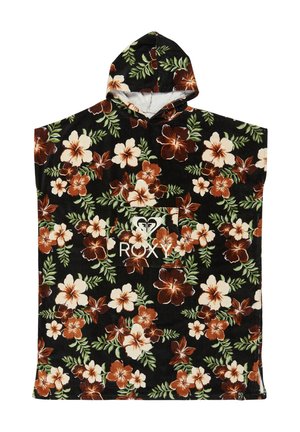 STAY MAGICAL PRINTED - PONCHO - Strandaccessoire - cmd