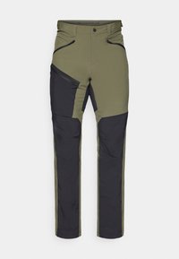 ELOPE - Outdoorbroeken - khaki