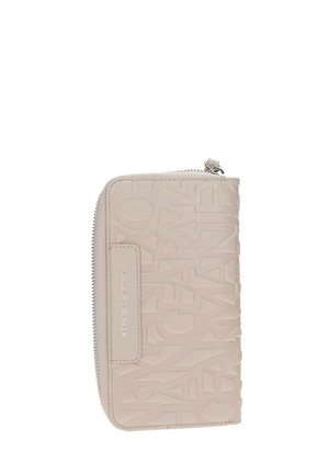 Armani Exchange Portafoglio - beige