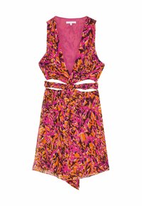 Patrizia Pepe Vapaa-ajan mekko - orange