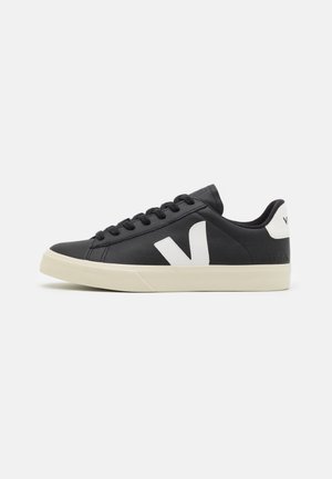 CAMPO - Trainers - black/white