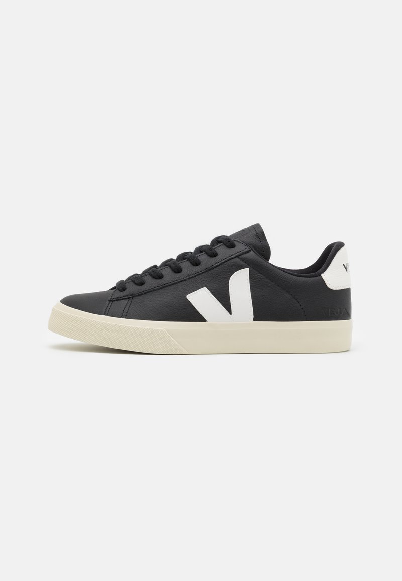 Veja CAMPO black/white/black