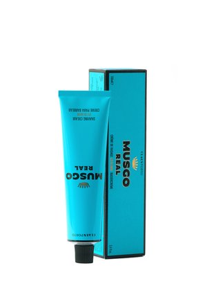 CLAUS PORTO RASIERCREME MUSGO REAL SHAVING CREAM - Rasiercreme - transparent