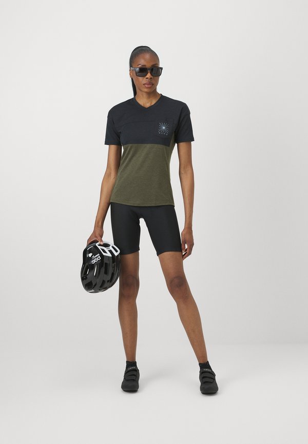 CHRONO SHORT - Cycling shorts2