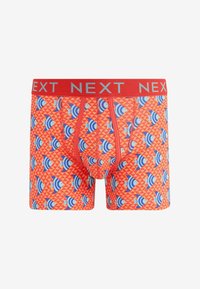 Next 4 PACK - Bokserit - bright sealife geo
