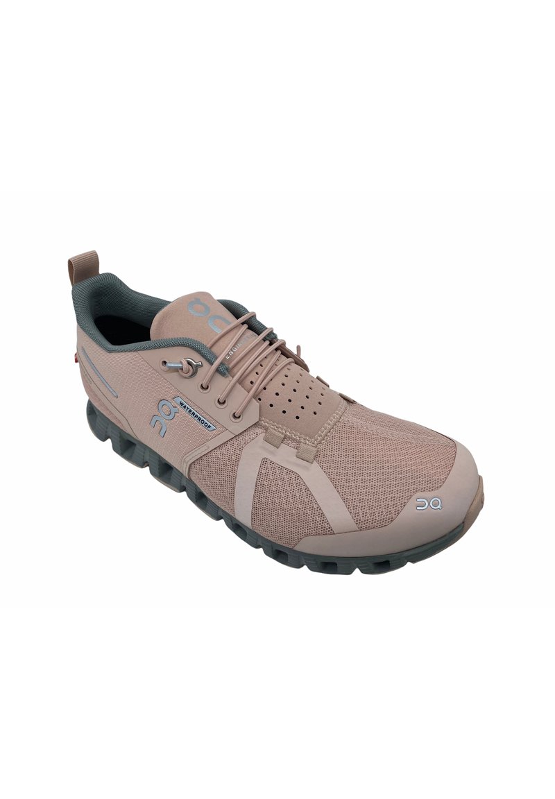 Damen Sneaker low | On Running Sneaker low rose | lunar/rosa - ZF08480 Damen Sneaker low | On Running Sneaker low rose | lunar/rosa - ZF08480