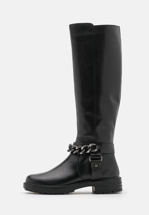 Bottes - black