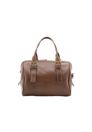 BOWLER - Sac à main - dark brown