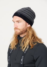 CMP Mössa - n black blue