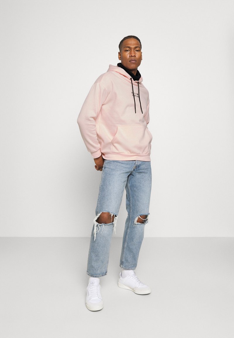 Damen Sweatshirts | YOURTURN UNISEX Kapuzenpullover pink - PG72540 Damen Sweatshirts | YOURTURN UNISEX Kapuzenpullover pink - PG72540