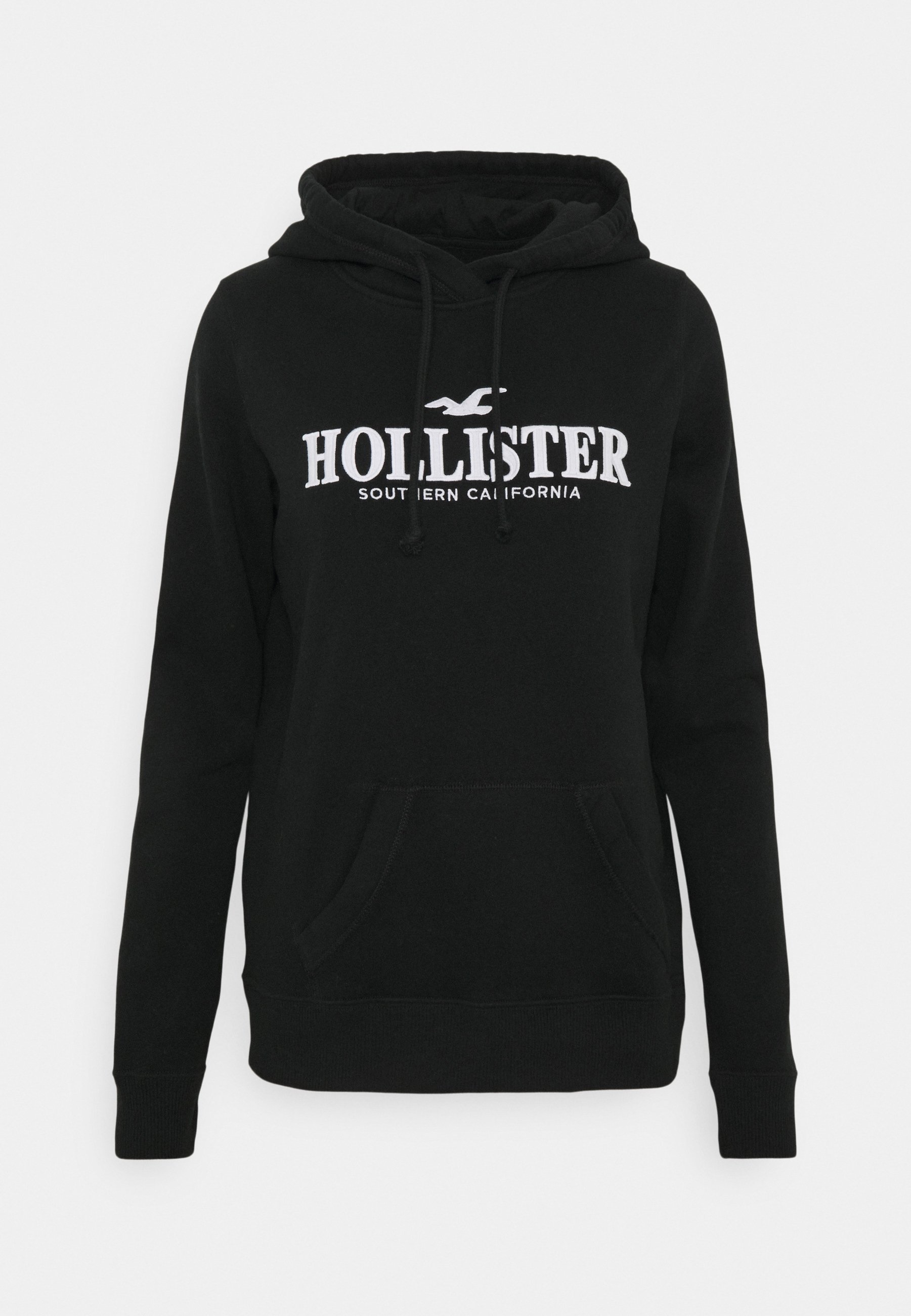Hollister Sweatshirt black