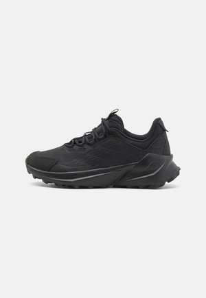 Adidas Terrex TRAILMAKER 2 - Matkajalatsid - core black/grey four