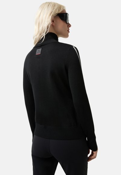 Bogner Fire + Ice AZRA3 - Svetr - schwarz