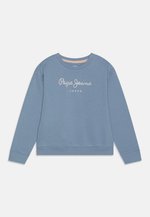 Pepe Jeans Meisjes Winter Rose, sweatshirt, roze, 16 jaar, Roze (Rozenhout Roze), 16 jaar Pepe Jeans Meisjes Winter Rose, sweatshirt, roze, 16 jaar, Roze (Rozenhout Roze), 16 jaar
