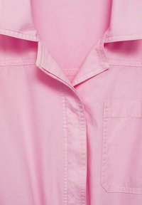 Mango Combinaison - pink