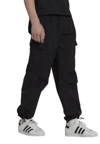 adidas Originals Kapsáče - black