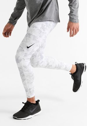 Leggings - white