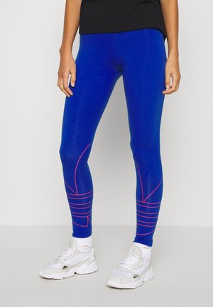 Legging - blue