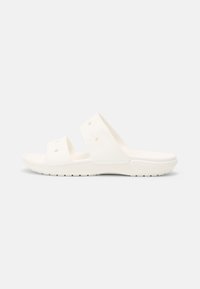 CLASSIC UNISEX - Ciabattine - white