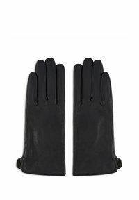 Niewybrane, granatowy