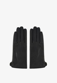 Niewybrane, granatowy