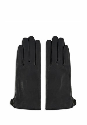 - Rękawiczki pięciopalcowe