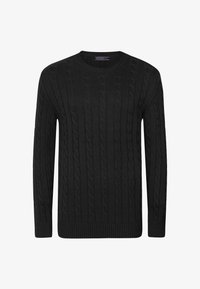 Ausgewählt, black