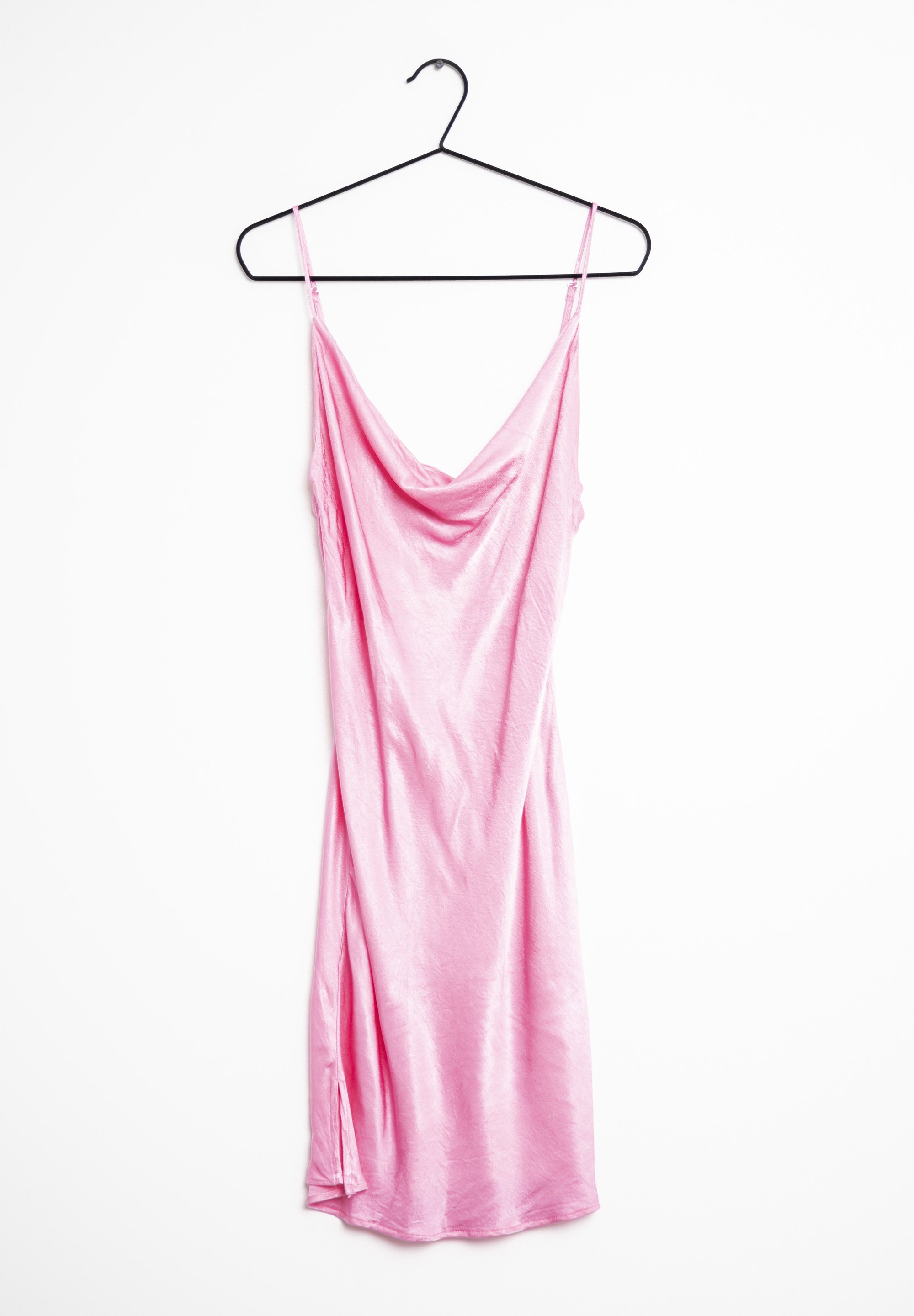 Bershka Day dress - pink - (Pre-owned) - Zalando Bershka Day dress - pink - (Pre-owned) - Zalando