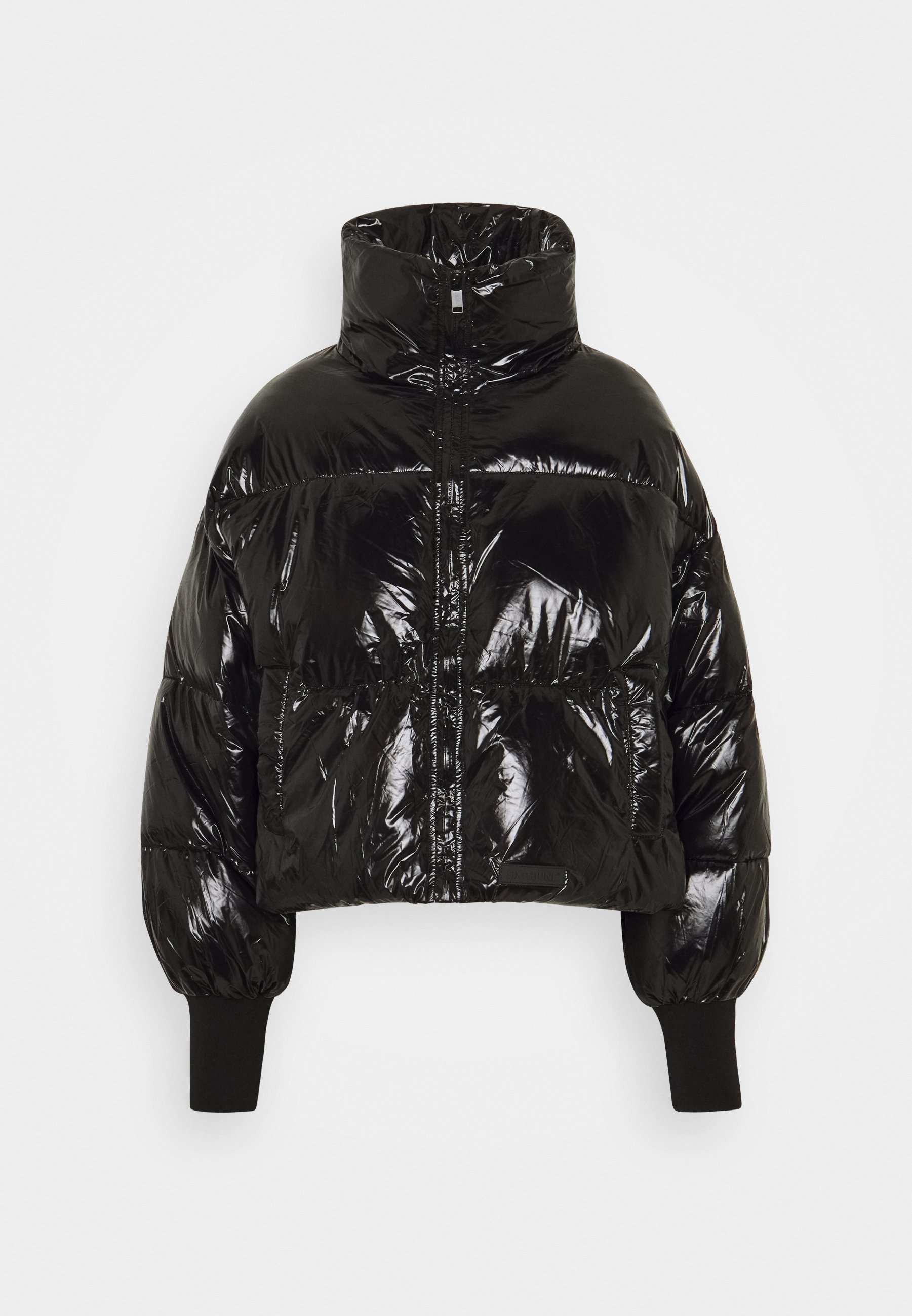 sixth june puffer jacket