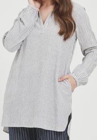 Fransa Tunika - blue