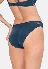 Lisca CHARISMA - Slip - bleu