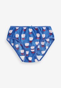 Next DITSY 7 PACK - Fecskék - blue orange