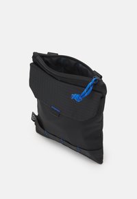 Doughnut TELEPORT UNISEX - Mochila - black