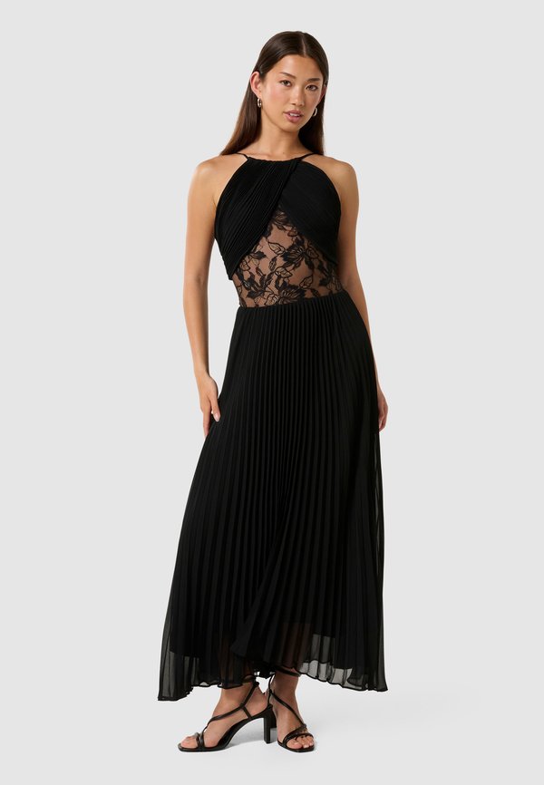 SHENOAH HALTER NECK MAXI - Cocktail dress / Party dress