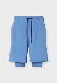 Unausgewählt, indigo storm/black