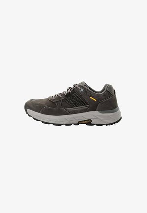 camel active CROSS COUNTRY - Trainers - dark grey