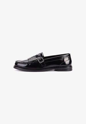Martinelli, SETTALA - Chaussons - black