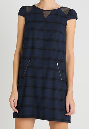 Robe de jour - black