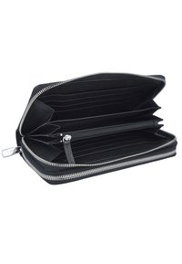 BOSS SIGNATURE  - Portemonnee - black