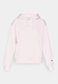 Unselected, pink