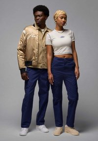 Jordan Cargobukser - midnight navy