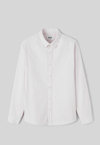 BZB UNIE EN  - Chemise - rose