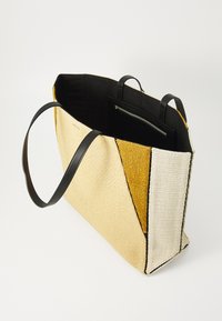 Ted Baker COLLAPSIBLE LARGE - Cabas - natural