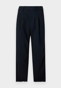 LIROG - Chino - blue