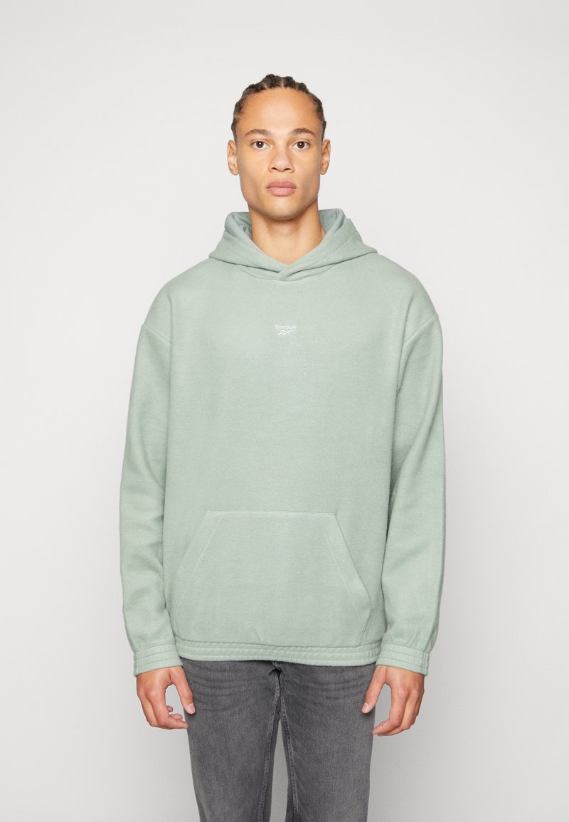 Reebok Classic UNISEX - Hoodie - harmony green/lichtgroen - Zalando.nl