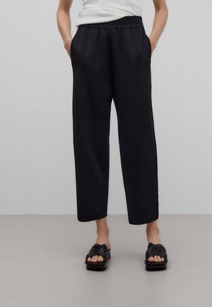 Pantalon de survêtement - black
