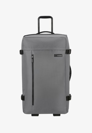 Samsonite ROADER DUFFLE - Valise - drifter grey