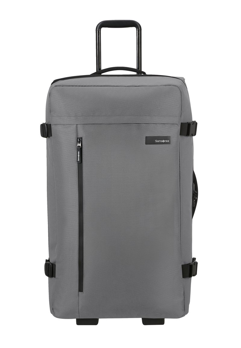 Samsonite ROADER DUFFLE - Valise - drifter grey