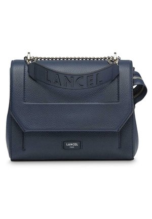 MAIN NINON - Sac bandoulière - petrol