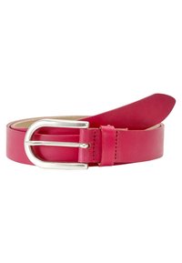 Formální pásek - fuchsia